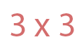 Calcul de validation